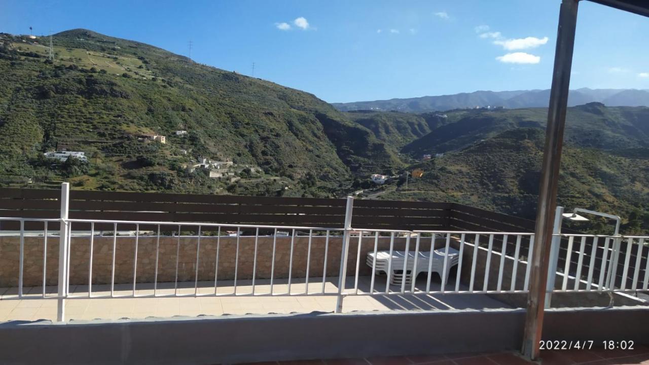Dom wakacyjny El Recoveco De La Solana