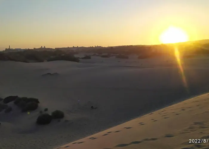 El Recoveco De La Solana