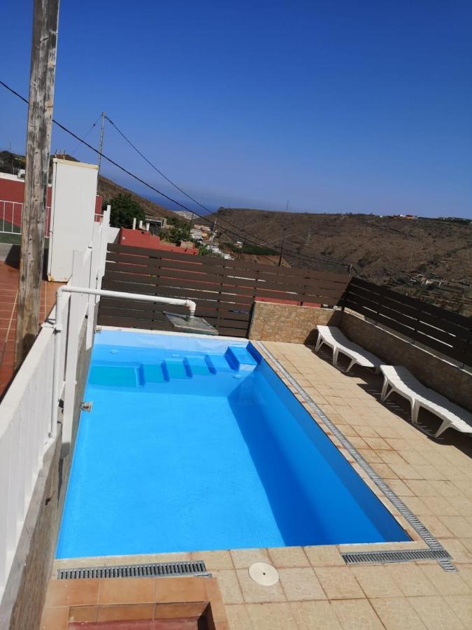 El Recoveco De La Solana Hébergement de vacances