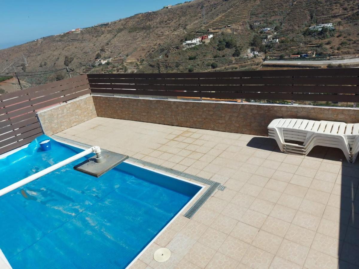 El Recoveco De La Solana Hébergement de vacances *