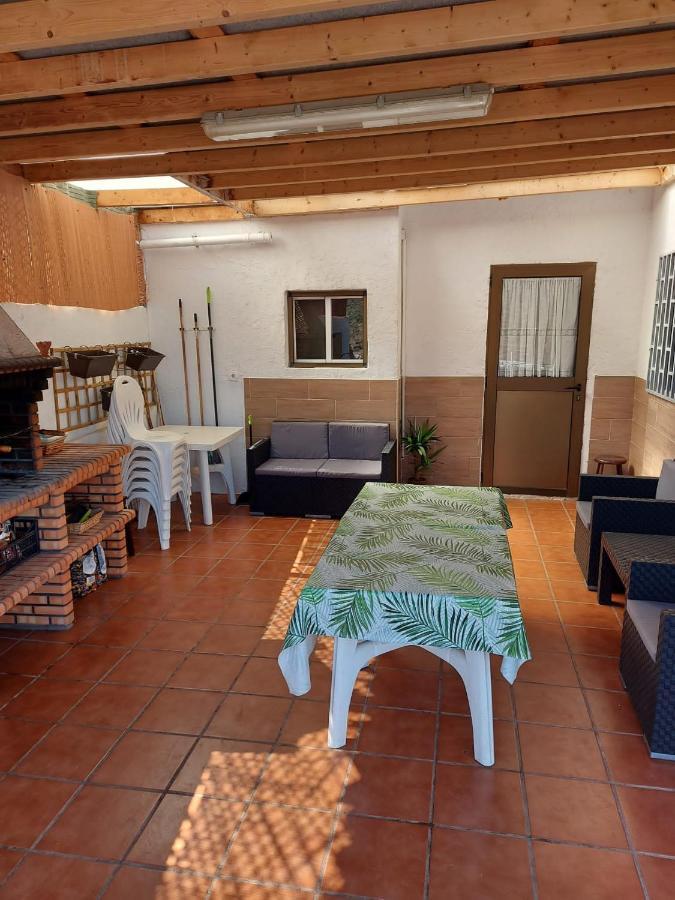 El Recoveco De La Solana Hébergement de vacances Telde