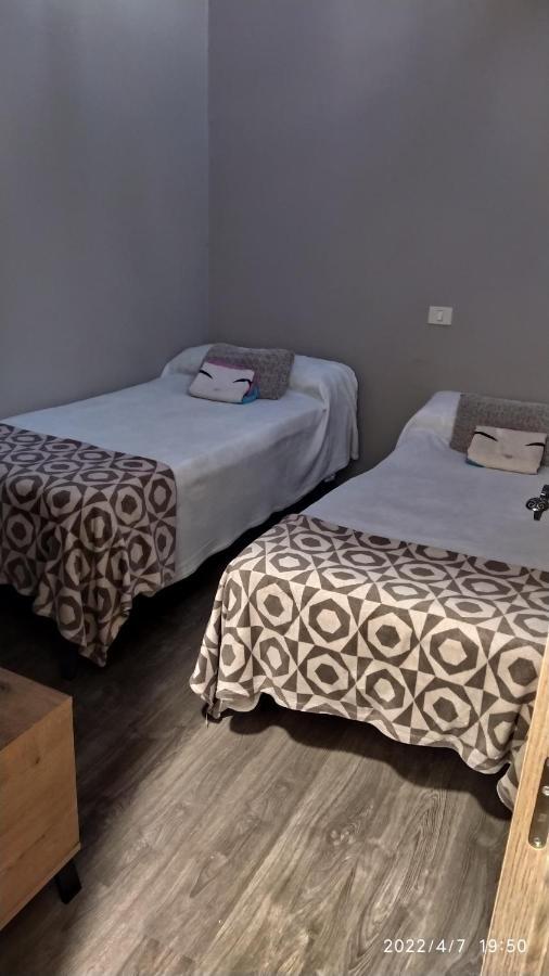 El Recoveco De La Solana Hébergement de vacances