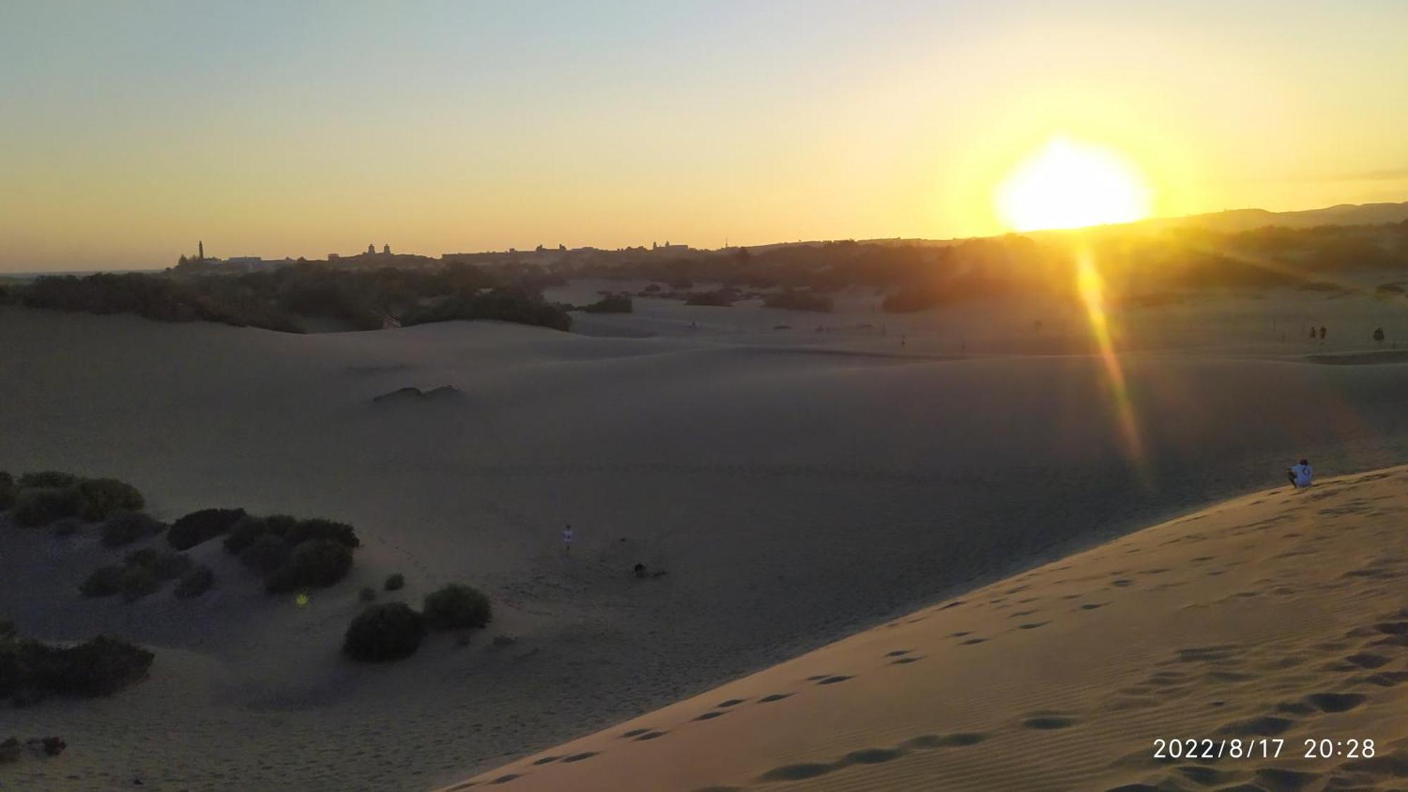 El Recoveco De La Solana Hébergement de vacances *