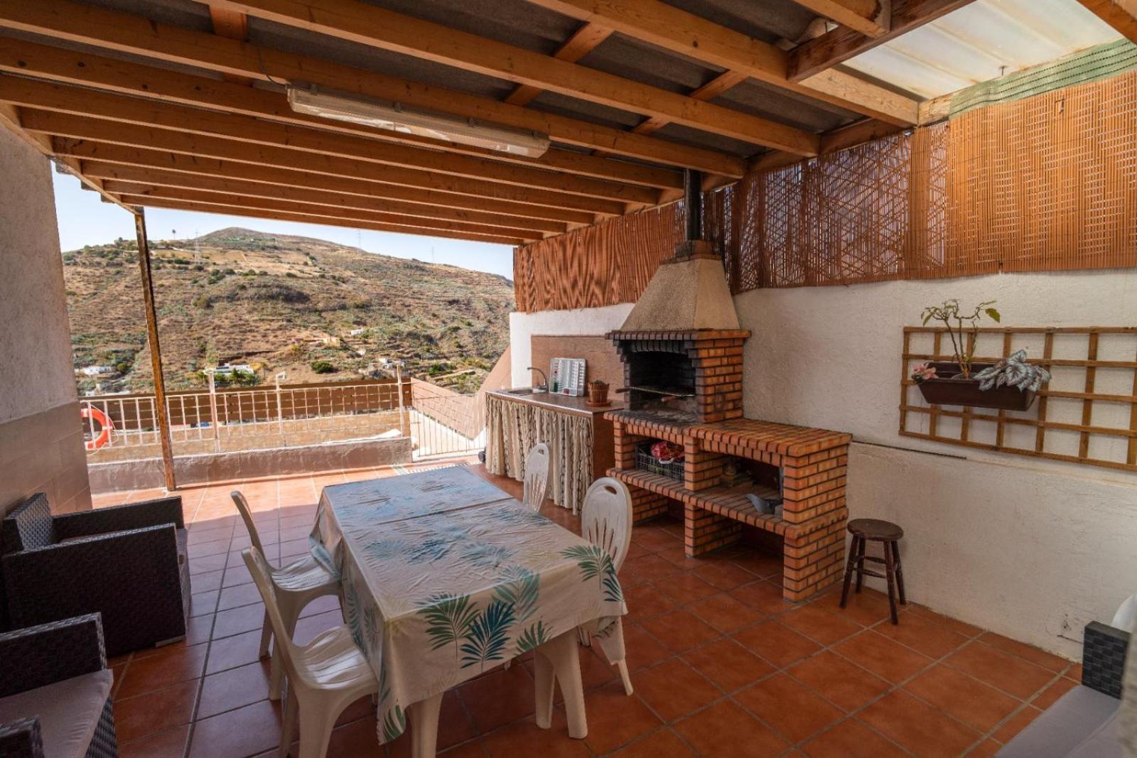 El Recoveco De La Solana Hébergement de vacances Telde